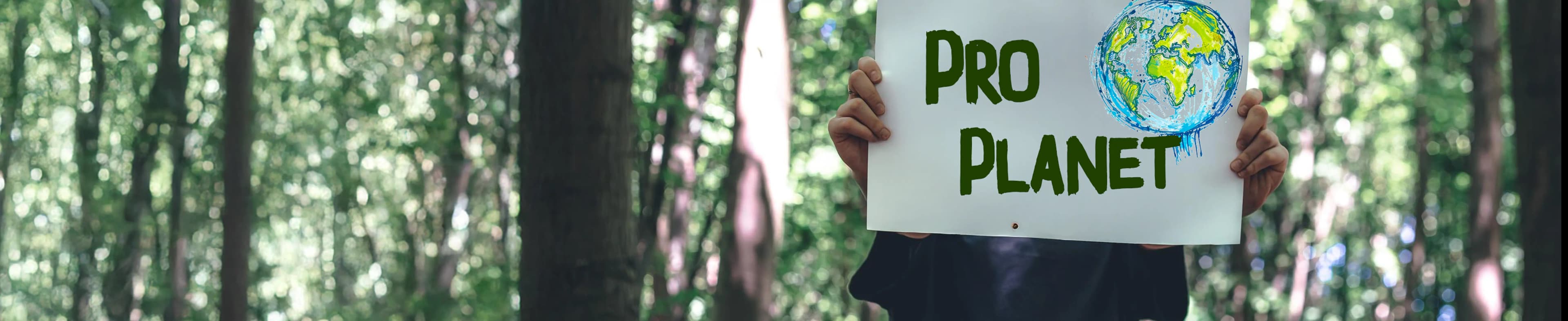 Pro Planet Blog