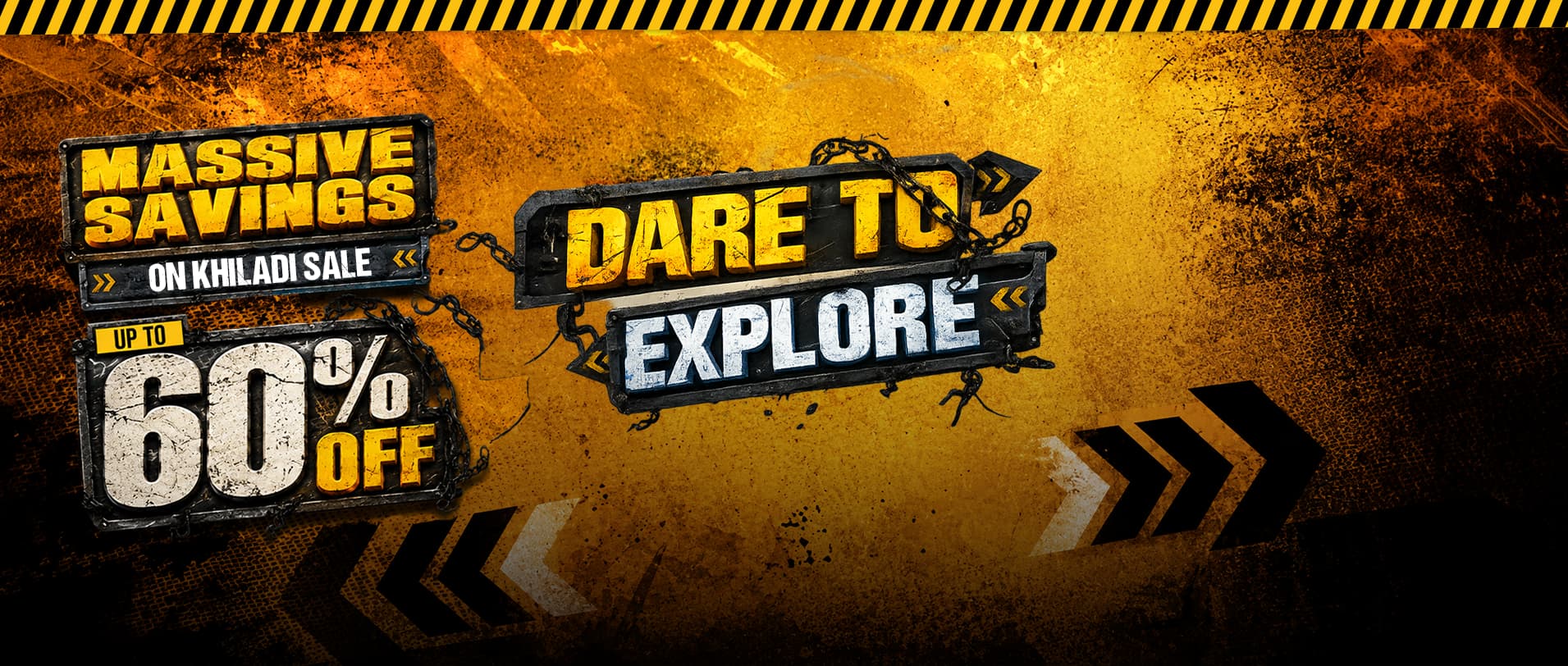 Khatron Ke Khiladi × Woodland | Dare More. Explore More