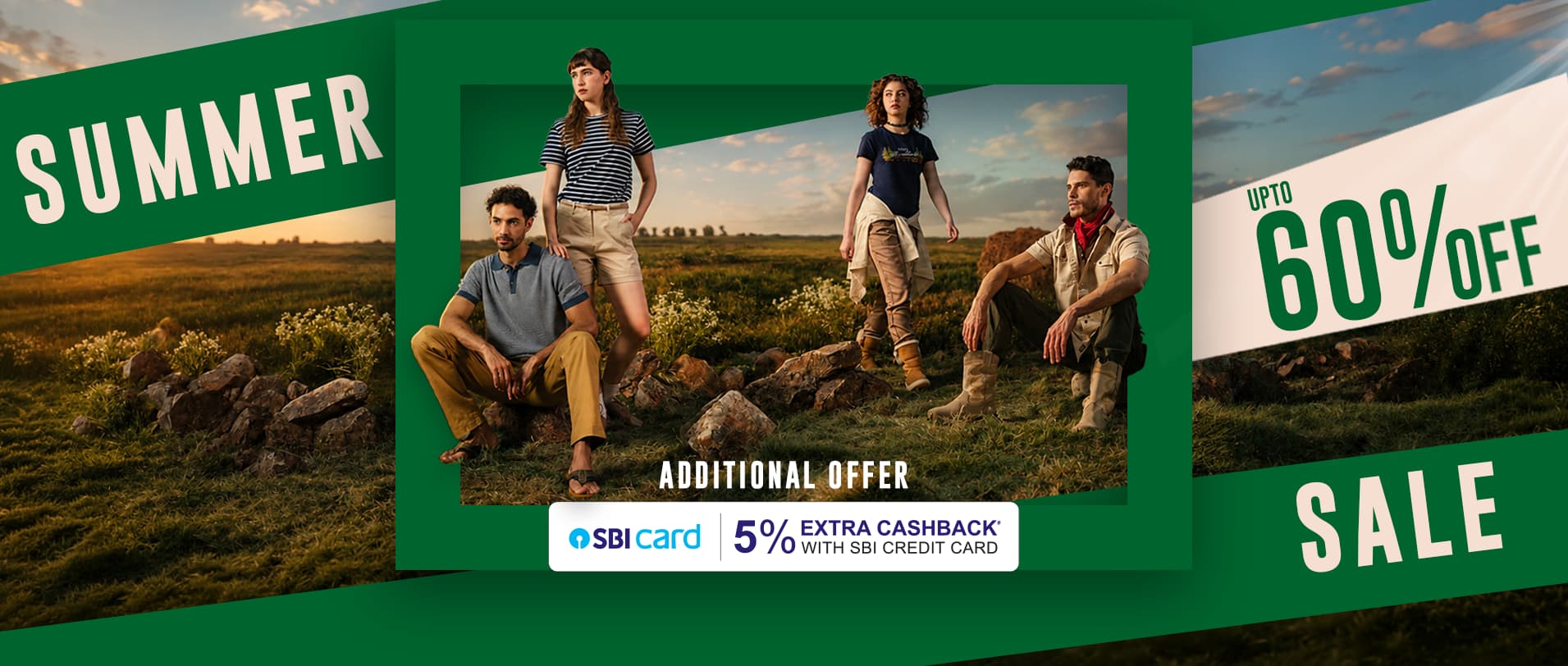 Woodland sale on boots, shoes, jackets and more