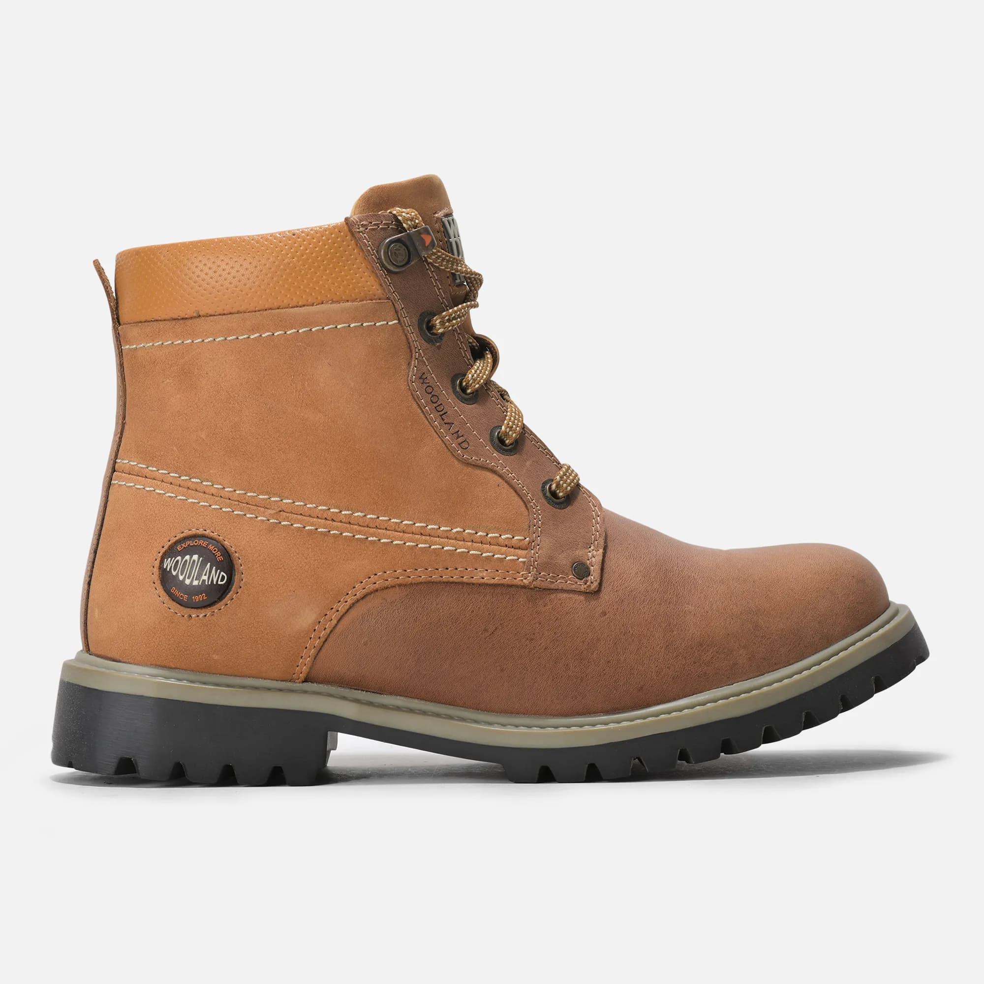 Snaype Boots for Men