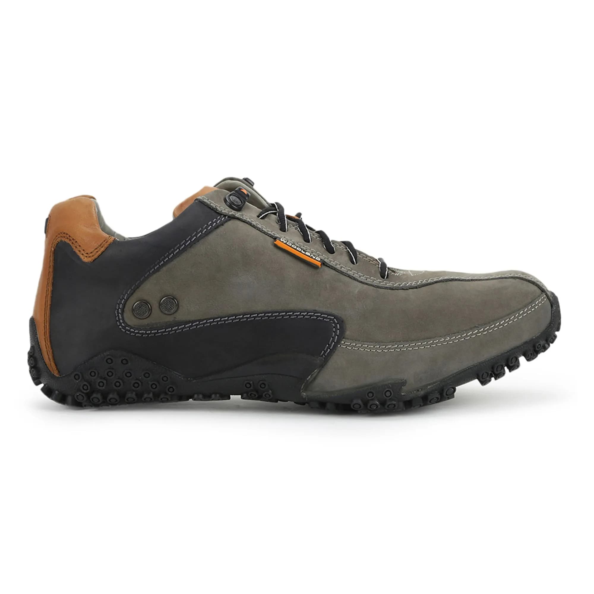 Grey Sneakers for men