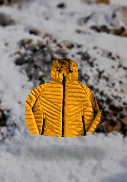 Jackets