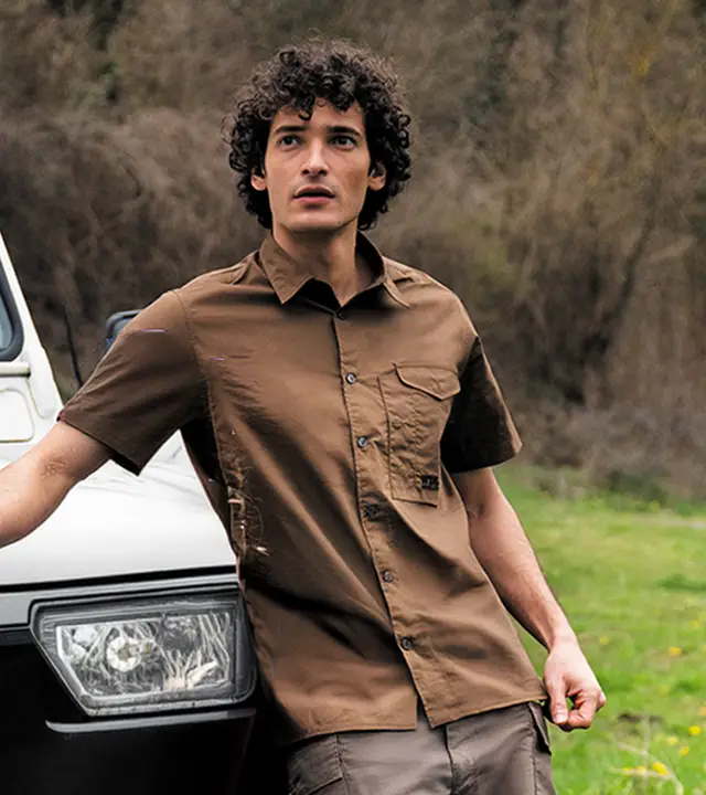 Woodland Shoes for Men, Woodland shoes for women, Woodland apparel