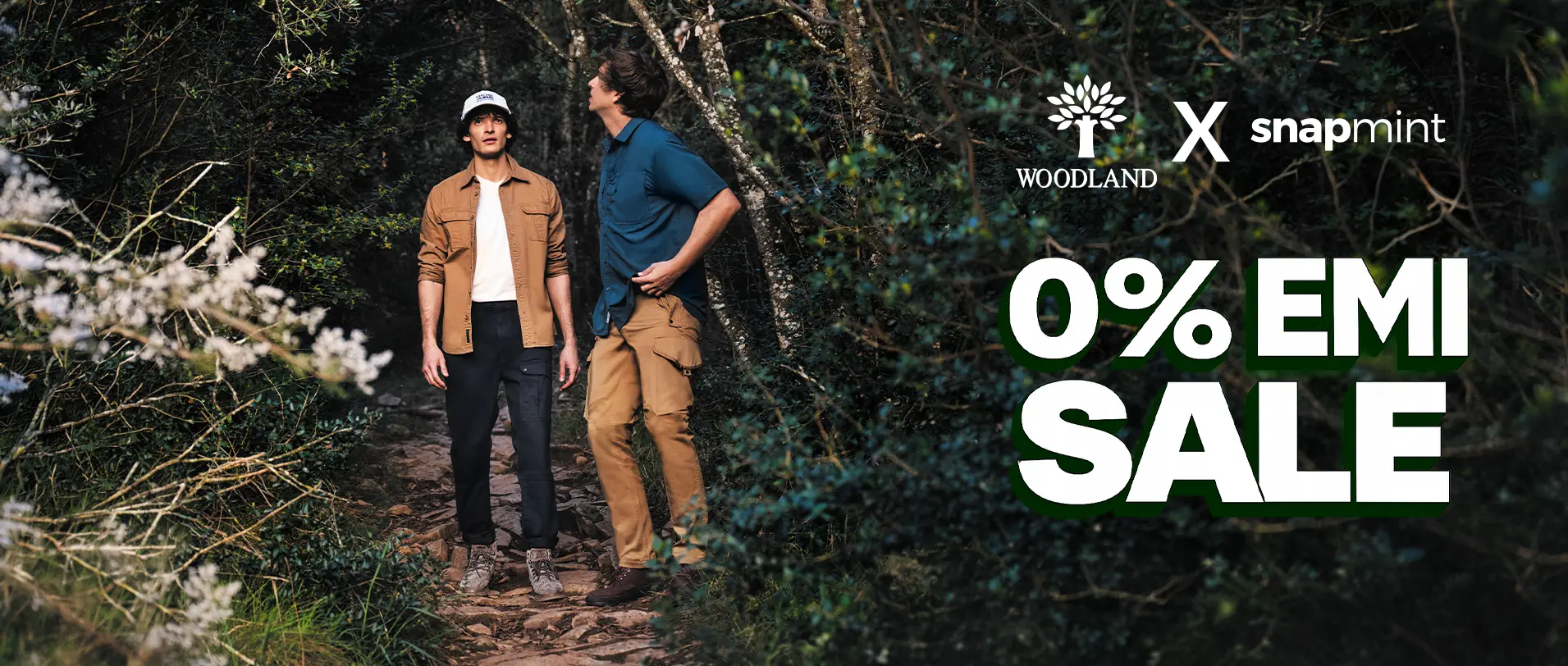 Woodland Shoes for Men, Woodland shoes for women, Woodland apparel